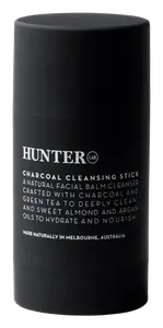 Hunter Lab Charcoal Cleansing Stick
