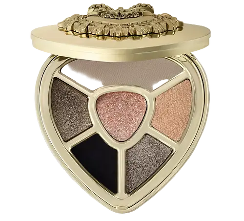 Dolce & Gabbana Ever Icon Eye Palette 03 Chrome Star