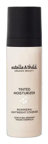 Estelle & Thild Tinted Moisturizer Light