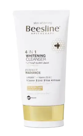 Beesline 4 In 1 Whitening Cleanser
