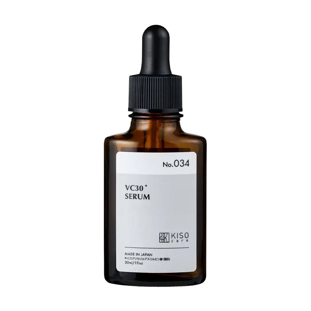KISOCare 30% Pure Vitamin C Serum