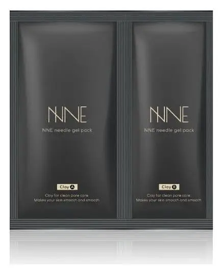 NNE Needle Carbonated Pack Black