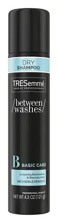 TRESemmé Between Washes Basic Care Dry Shampoo