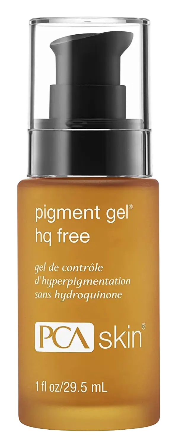 PCA Skin Pigment Gel