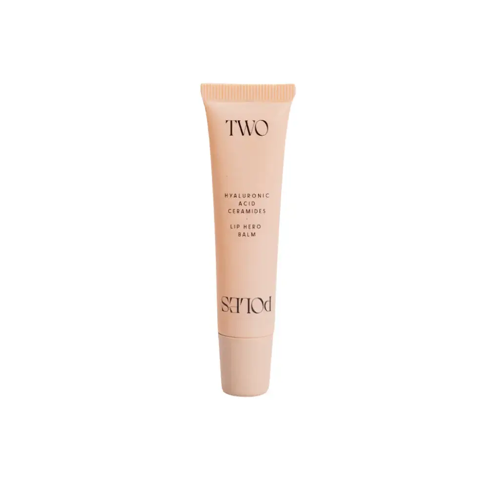 Two Poles Lip Hero Balm Untinted