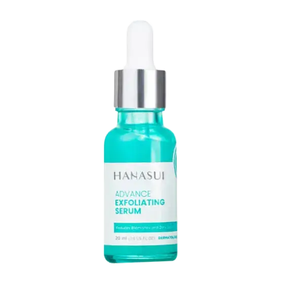 Hanasui Advance Exfoliating Serum