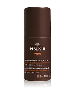 Nuxe Men 24HR Protection Deodorant