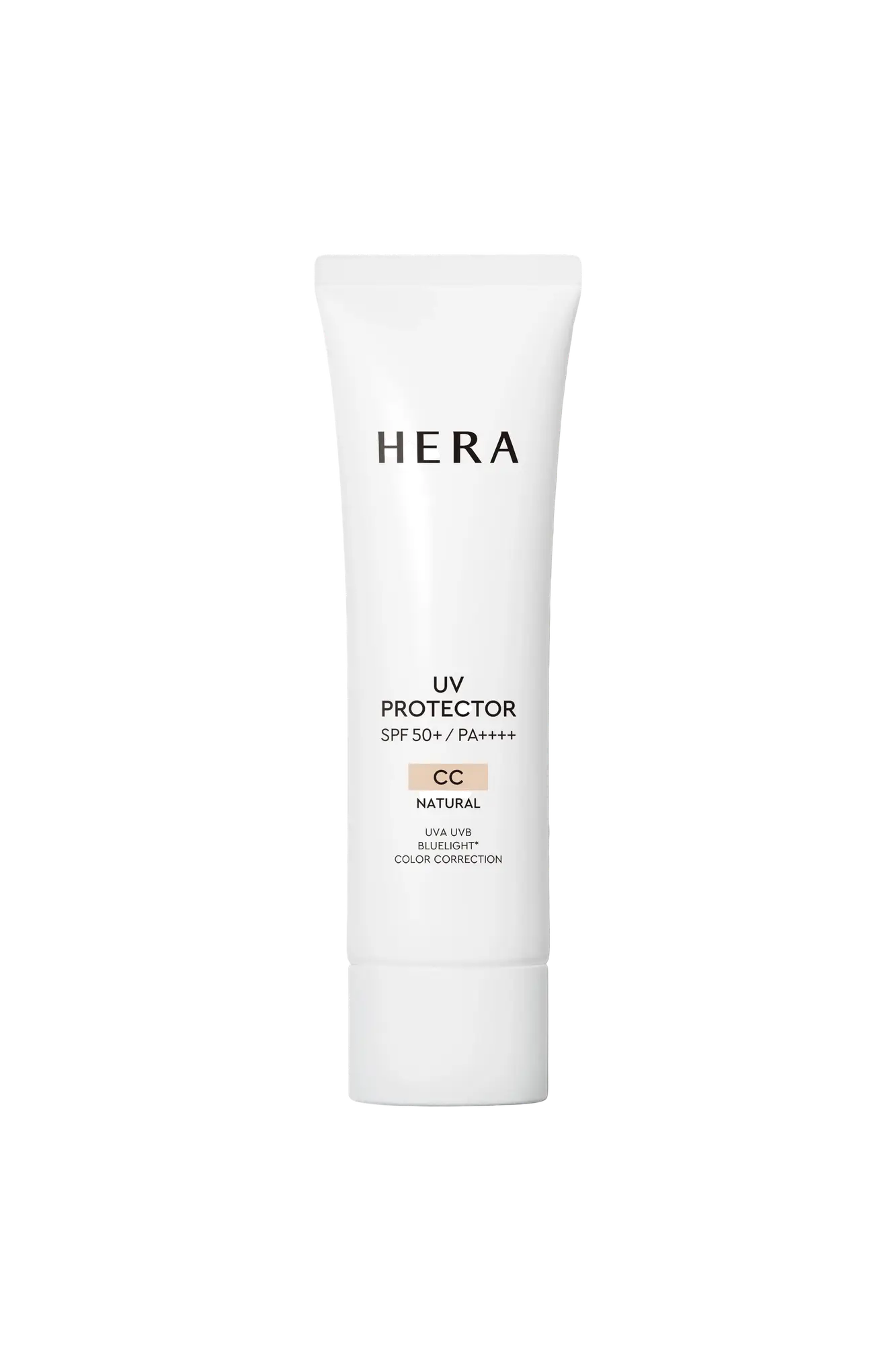 Hera UV Protector CC SPF 50+ PA++++ Natural
