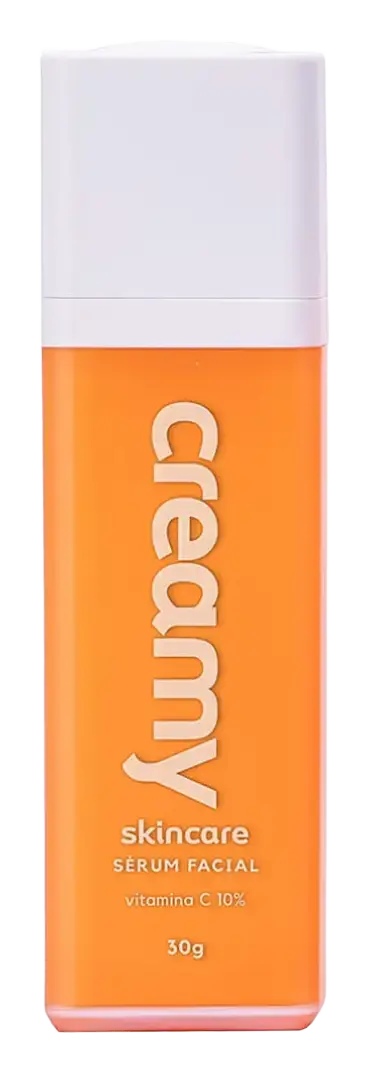 Creamy Vitamina C