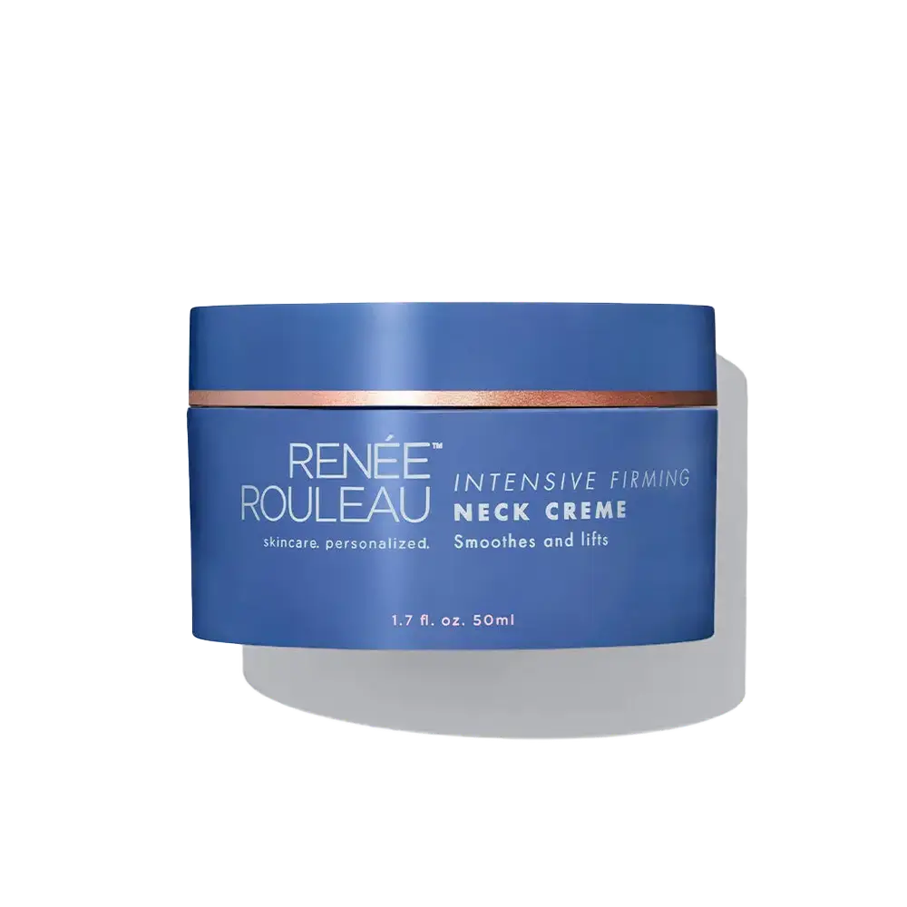 Renee Rouleau Skin Care Intensive Firming Neck Creme