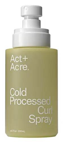 Act+Acre Curl Spray