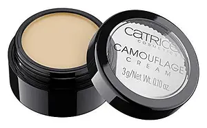 Catrice Concealer Camouflage Cream 010 Ivory