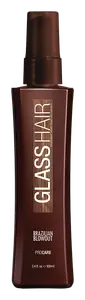 Brazilian Blowout Glass Hair