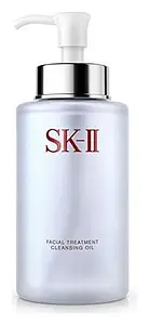 SK-II Facial Treatment Cleansing Oil