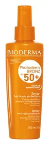 Bioderma Photoderm Bronz Spray SPF 50+