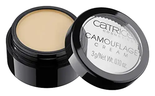 Catrice Concealer Camouflage Cream 010 Ivory