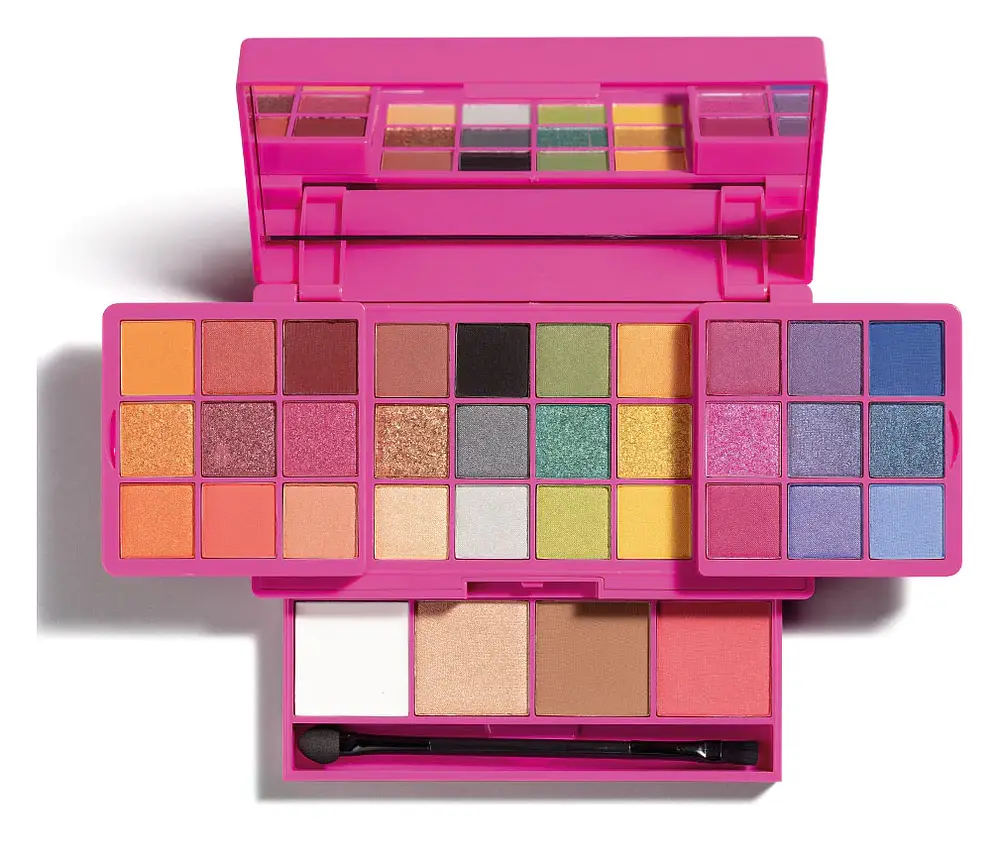 Quem Disse, Berenice? Palette Multifuncional Supernova QDB