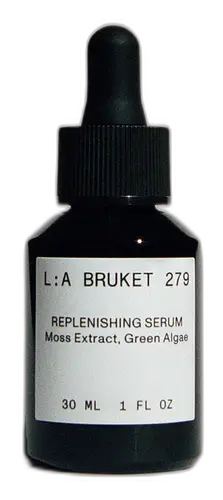 La Bruket 279 Replenishing Serum With Moss Extract/Green Algae
