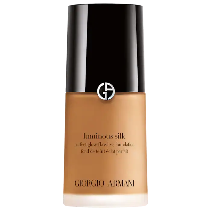 Armani Beauty Luminous Silk Perfect Glow Flawless Foundation 8.5