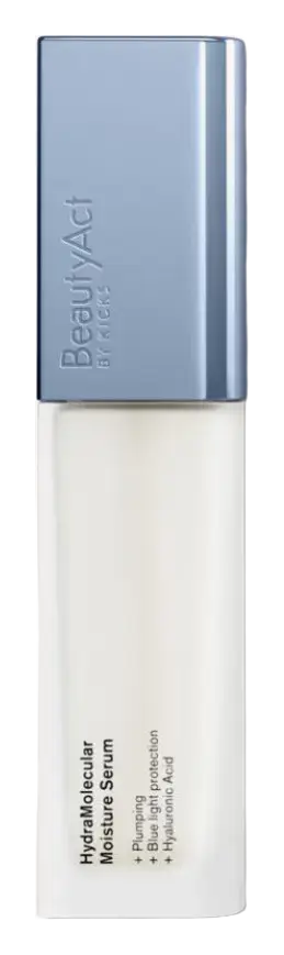 BeautyAct Hydramolecular Moisture Serum