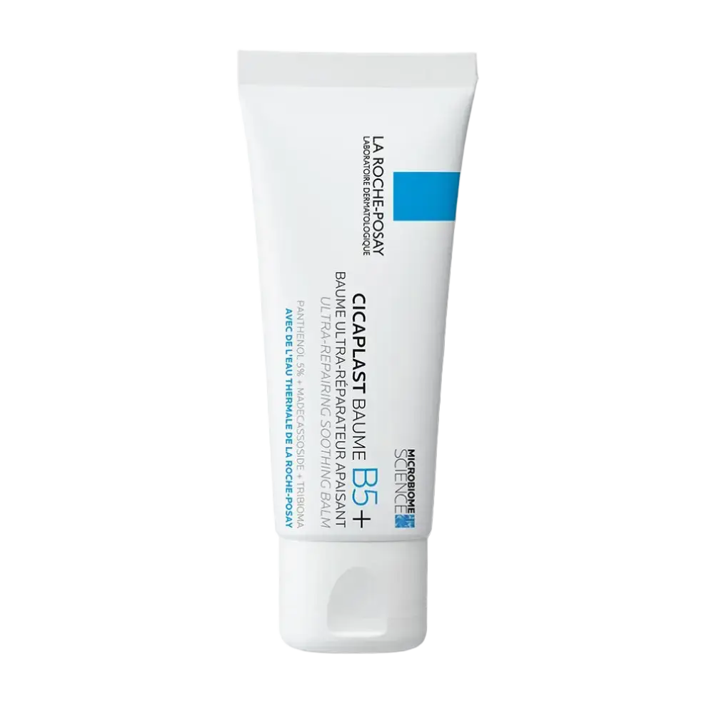 La Roche-Posay Cicaplast Baume B5+ Romania
