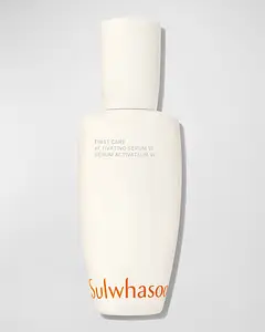 Sulwhasoo First Care Activating Serum VI