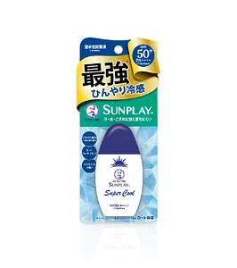 Sunplay Super Cool SPF 50+