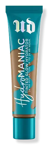 Urban Decay Hydromaniac Tinted Glow Hydrator Foundation 55