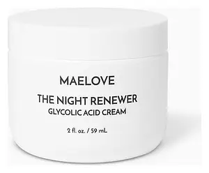 Maelove The Night Renewer