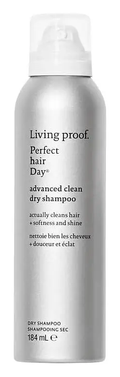 Living Proof Perfect Hair Day Advanced Clean Dry Shampoo Original