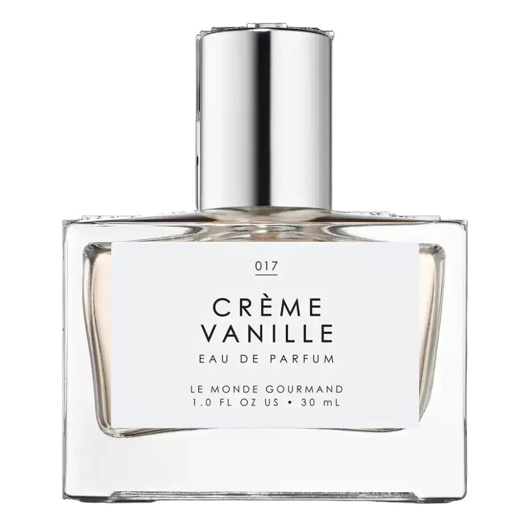 Le Monde Gourmand Crème Vanille Eau De Parfum