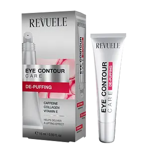 Revuele Eye Contour Care De-Puffing