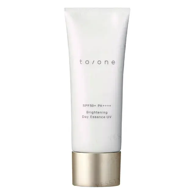 To/One Brightening Day Essence UV SPF 50+