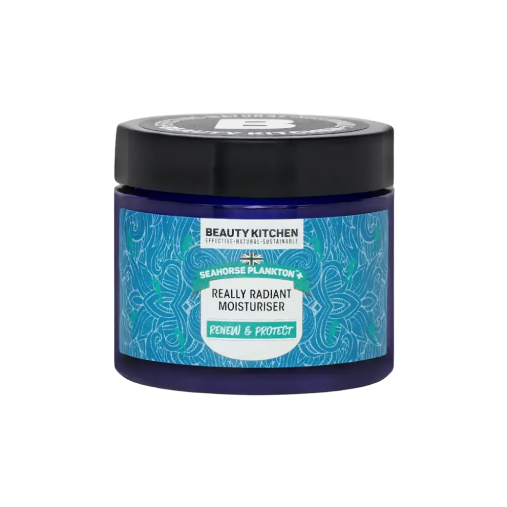 Beauty Kitchen SHP+ Really Radiant Moisturiser