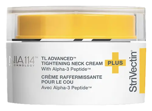 StriVectin TL Advanced™ Tightening Neck Cream PLUS