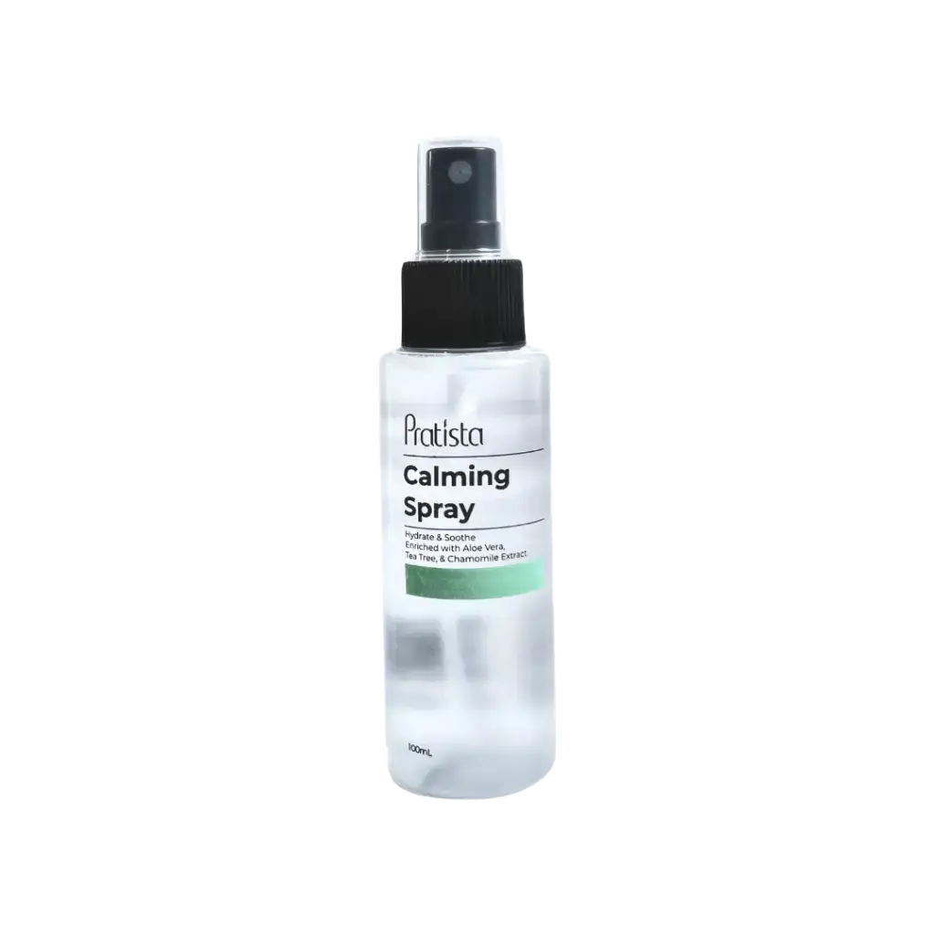 Pratista Calming Spray