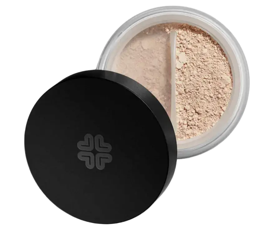 Lily Lolo Mineral Concealer Barely Beige