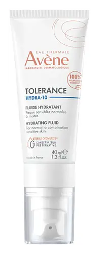 Avène Tolerance Hydra-10 Hydrating Fluid