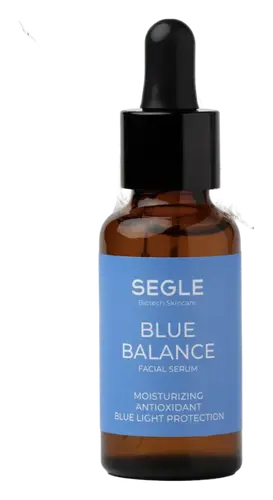 Segle Blue Balance Facial Serum