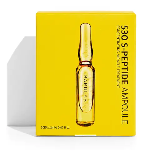 Barulab 530 S-Peptide Ampoule