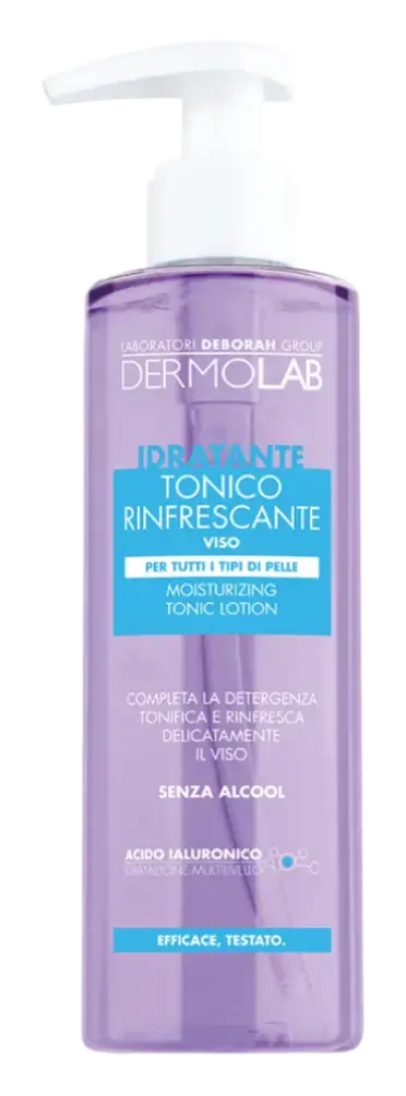 Dermolab Moisturizing Tonic Lotion