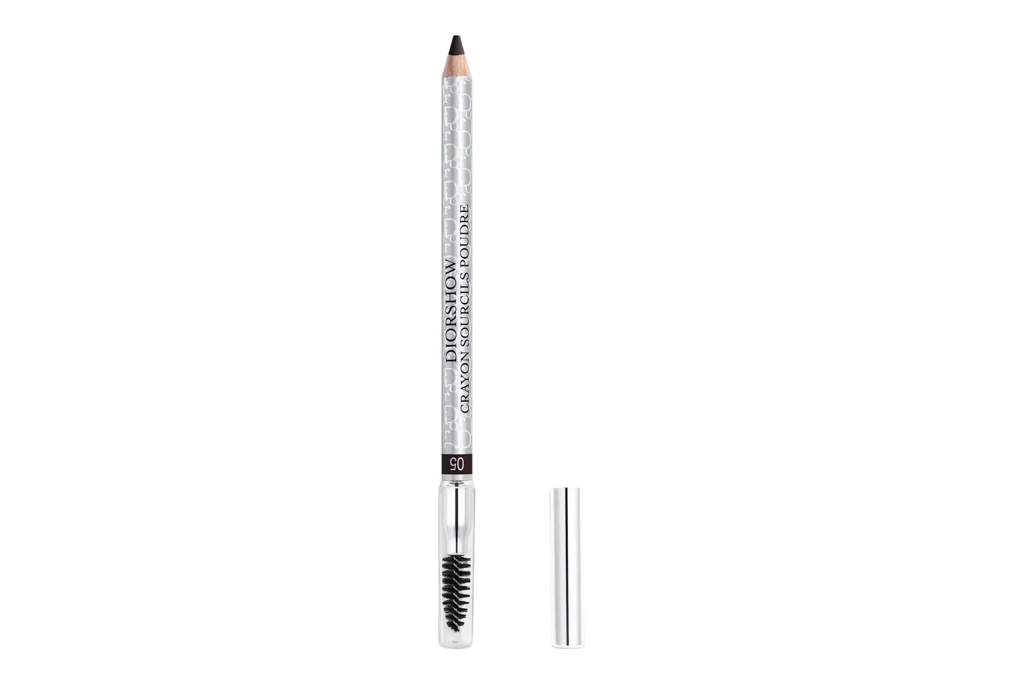 Dior Diorshow Crayon Sourcils Poudre 05 Black
