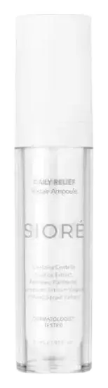 SIORÉ Daily Relief Repair Ampoule