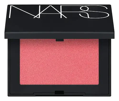 NARS Cosmetics Powder Blush Orgasm X
