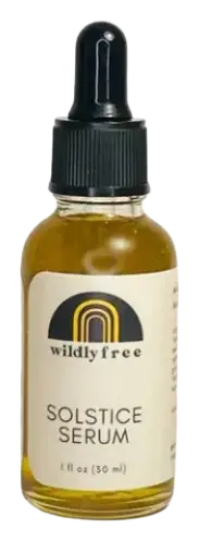 Wildly Free Solstice Serum