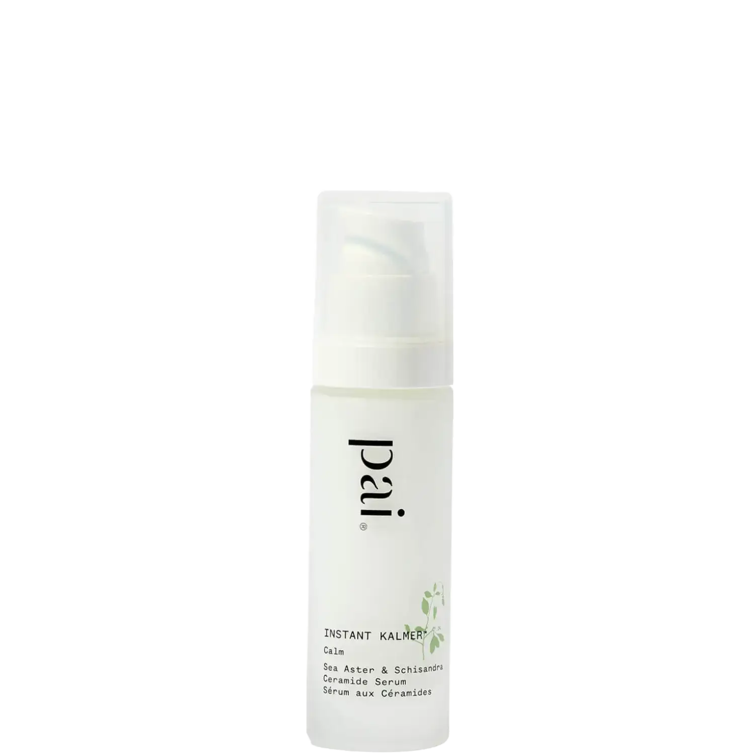 Pai Skincare Instant Kalmer Sea Aster & Schisandra Ceramide Serum