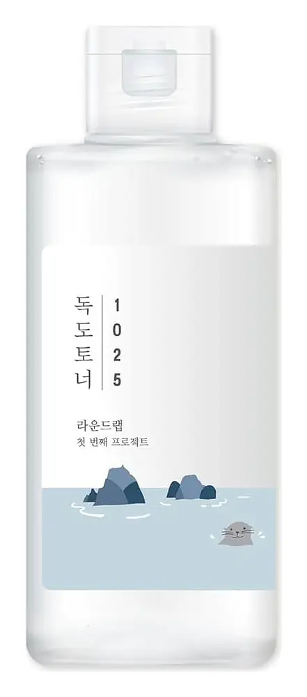 Round Lab 1025 Dokdo Toner