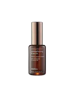 Endota Organics Strengthening B Serum