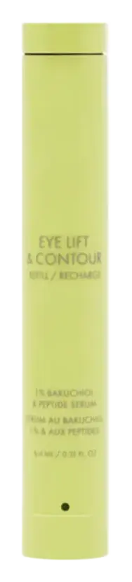 Wishful Eye Lift & Contour 1% Bakuchiol & Peptide Serum