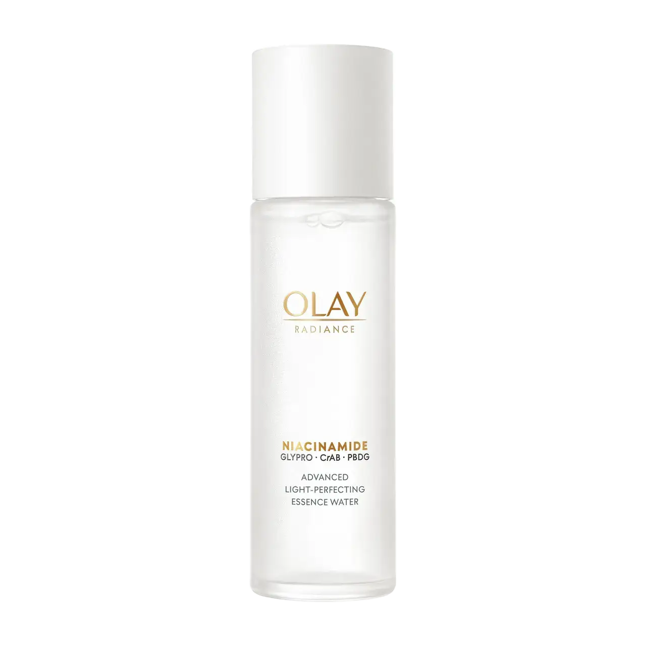 Olay Radiance Advanced Light-Perfecting Essence Water Hong Kong